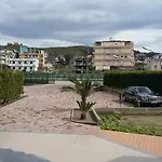 Отель Blue Sky *