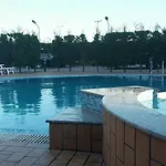 Blue Sky Отель