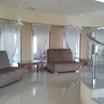 Blue Sky Hotel