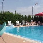 Blue Sky Hotel
