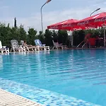 Hotel Blue Sky Golem (Tirana)