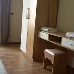 Отель Blue Sky *