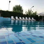 Blue Sky Отель
