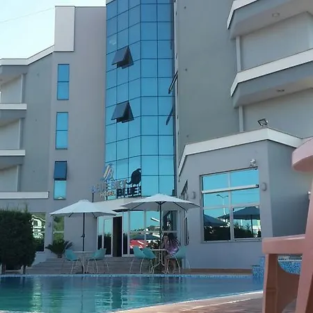 Blue Sky Otel