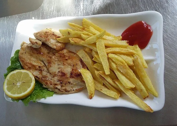 Blue Sky Golem (Tirana)