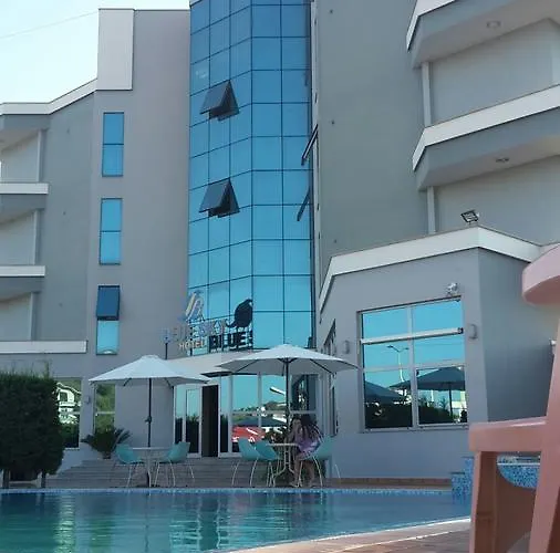 Blue Sky Hotel