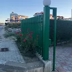 Blue Sky 호텔 골렘