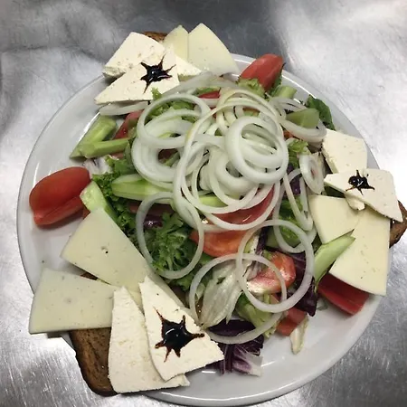 Blue Sky * Golem (Tirana)