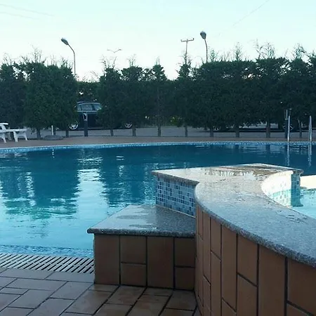 Blue Sky Hotel