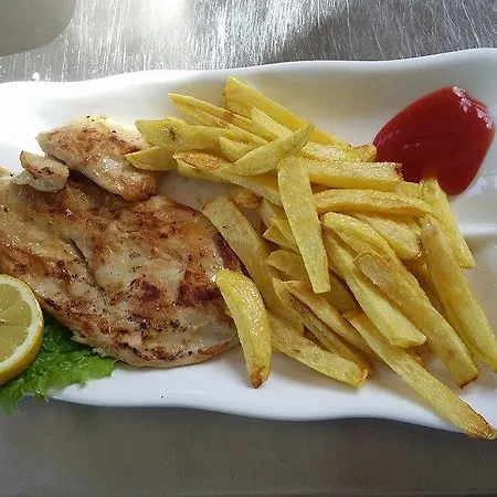 Blue Sky Golem (Tirana)