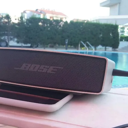 Blue Sky * Golem (Tirana)