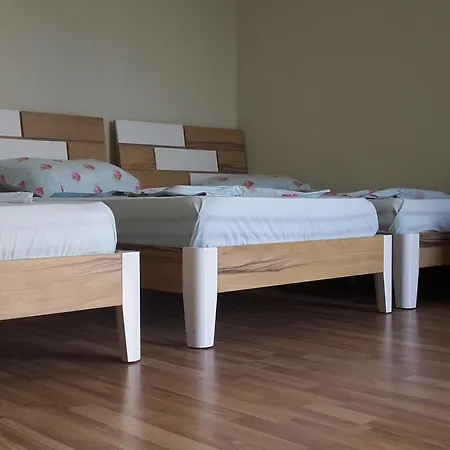 Blue Sky * Golem (Tirana)