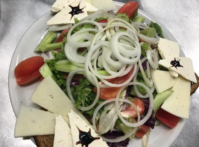 Blue Sky * Golem (Tirana)