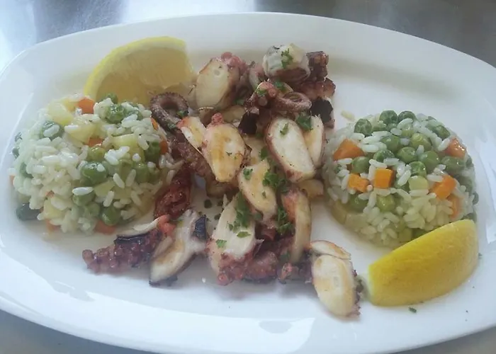 Blue Sky Ξενοδοχείο *