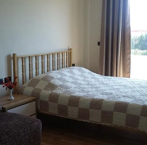 Blue Sky Ξενοδοχείο