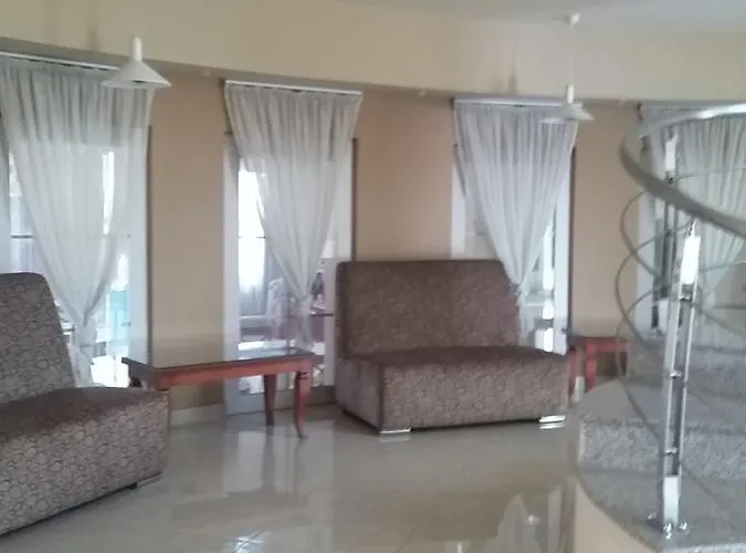 Blue Sky Ξενοδοχείο