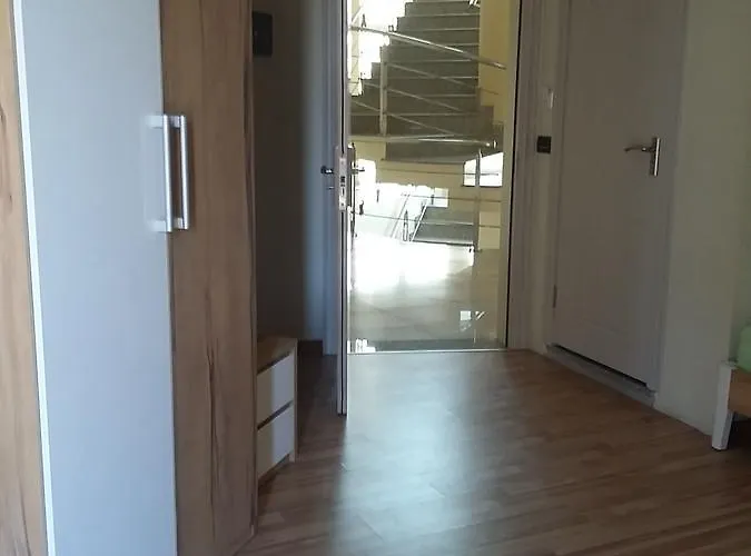 Blue Sky Ξενοδοχείο *