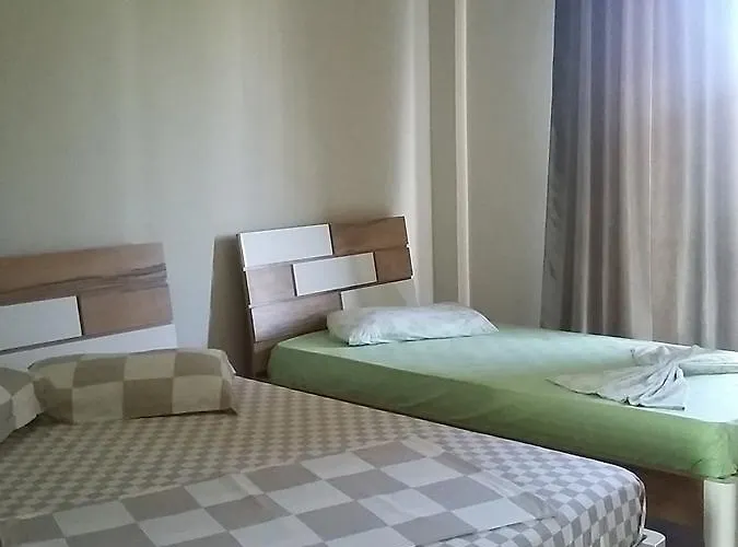 Blue Sky Ξενοδοχείο *