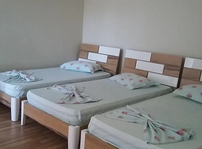 Blue Sky Ξενοδοχείο *