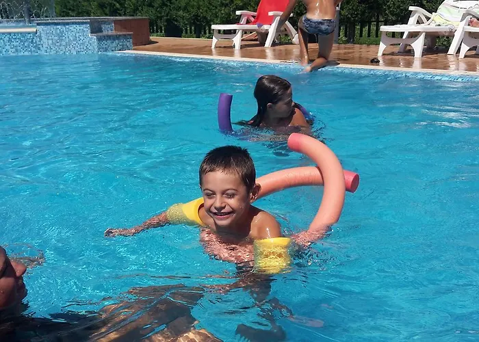 Ξενοδοχείο Blue Sky *