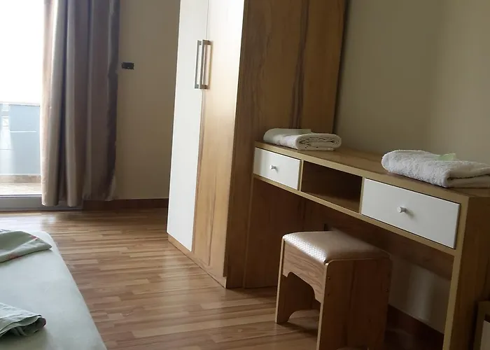 Ξενοδοχείο Blue Sky *