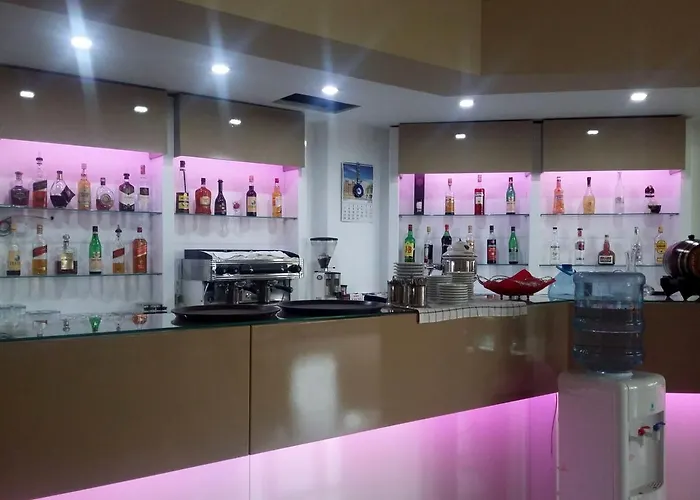 Blue Sky Ξενοδοχείο