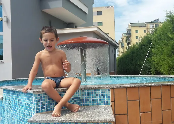 Ξενοδοχείο Blue Sky