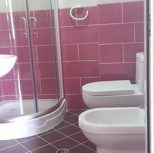 Ξενοδοχείο Blue Sky *