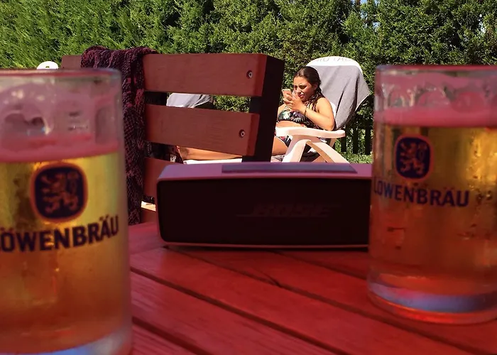 Ξενοδοχείο Blue Sky