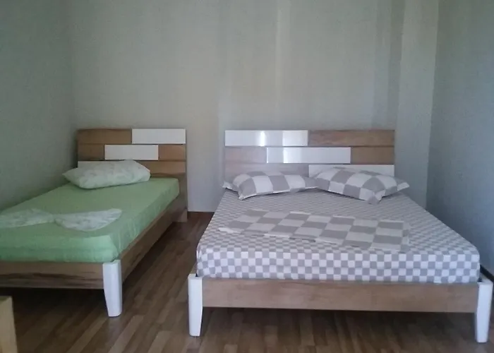 Blue Sky Ξενοδοχείο *