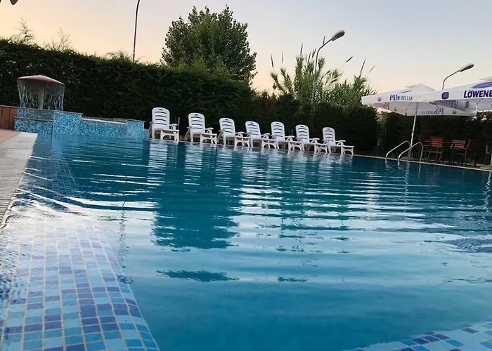 Blue Sky Ξενοδοχείο