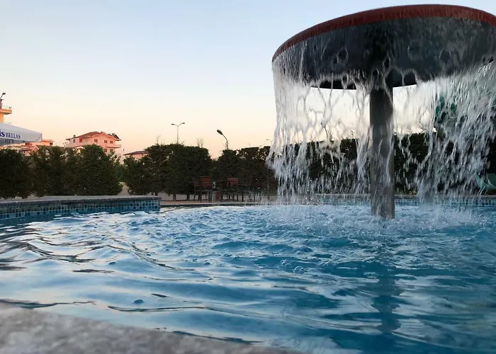 Blue Sky Ξενοδοχείο *