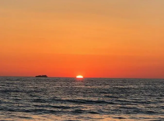 Blue Sky Ξενοδοχείο